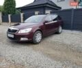 Красный Шкода Октавия, объемом двигателя 1.8 л и пробегом 210 тыс. км за 6950 $, фото 20 на Automoto.ua