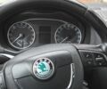 Красный Шкода Октавия, объемом двигателя 1.6 л и пробегом 266 тыс. км за 6500 $, фото 6 на Automoto.ua