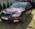 Червоний Шкода Октавія, об'ємом двигуна 1.2 л та пробігом 226 тис. км за 7599 $, фото 1 на Automoto.ua