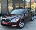 Красный Шкода Октавия, объемом двигателя 1.4 л и пробегом 183 тыс. км за 6999 $, фото 1 на Automoto.ua