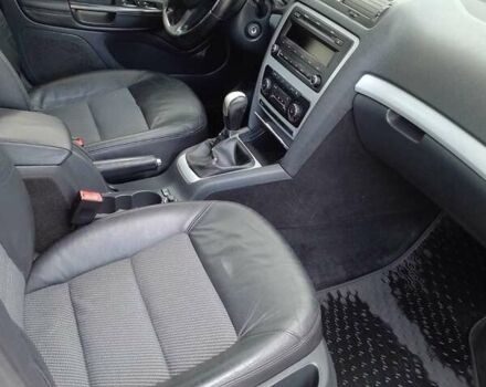 Червоний Шкода Октавія, об'ємом двигуна 1.6 л та пробігом 290 тис. км за 7000 $, фото 20 на Automoto.ua