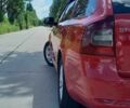 Красный Шкода Октавия, объемом двигателя 1.9 л и пробегом 267 тыс. км за 7699 $, фото 6 на Automoto.ua