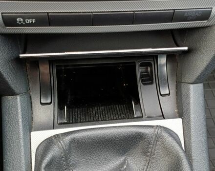 Червоний Шкода Октавія, об'ємом двигуна 1.6 л та пробігом 270 тис. км за 8000 $, фото 21 на Automoto.ua