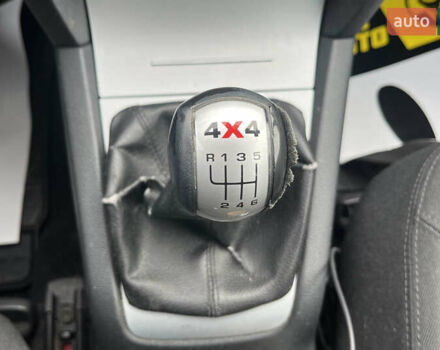 Червоний Шкода Октавія, об'ємом двигуна 1.8 л та пробігом 268 тис. км за 7800 $, фото 17 на Automoto.ua