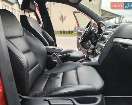 Красный Шкода Октавия, объемом двигателя 2 л и пробегом 266 тыс. км за 7999 $, фото 42 на Automoto.ua