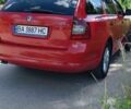 Красный Шкода Октавия, объемом двигателя 1.9 л и пробегом 267 тыс. км за 7699 $, фото 4 на Automoto.ua