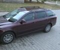Красный Шкода Октавия, объемом двигателя 1.6 л и пробегом 266 тыс. км за 6500 $, фото 1 на Automoto.ua