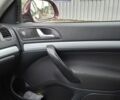 Красный Шкода Октавия, объемом двигателя 1.6 л и пробегом 266 тыс. км за 6500 $, фото 4 на Automoto.ua
