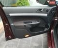 Красный Шкода Октавия, объемом двигателя 1.8 л и пробегом 210 тыс. км за 6950 $, фото 2 на Automoto.ua