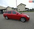 Красный Шкода Октавия, объемом двигателя 2 л и пробегом 266 тыс. км за 7999 $, фото 23 на Automoto.ua