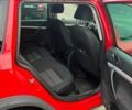 Красный Шкода Октавия, объемом двигателя 1.8 л и пробегом 268 тыс. км за 7800 $, фото 21 на Automoto.ua