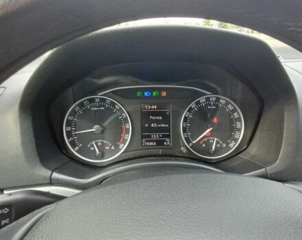 Червоний Шкода Октавія, об'ємом двигуна 1.6 л та пробігом 270 тис. км за 8000 $, фото 19 на Automoto.ua