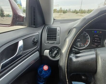 Червоний Шкода Октавія, об'ємом двигуна 1.6 л та пробігом 270 тис. км за 8000 $, фото 20 на Automoto.ua