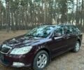 Красный Шкода Октавия, объемом двигателя 1.9 л и пробегом 312 тыс. км за 2899 $, фото 1 на Automoto.ua