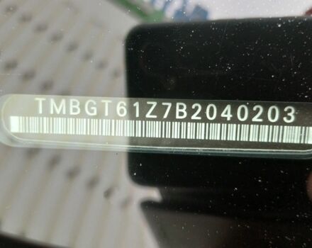 Червоний Шкода Октавія, об'ємом двигуна 1.6 л та пробігом 270 тис. км за 8000 $, фото 23 на Automoto.ua