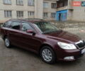 Красный Шкода Октавия, объемом двигателя 1.6 л и пробегом 265 тыс. км за 6850 $, фото 1 на Automoto.ua