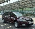 Красный Шкода Октавия, объемом двигателя 1.2 л и пробегом 225 тыс. км за 5999 $, фото 1 на Automoto.ua
