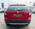 Красный Шкода Октавия, объемом двигателя 1.8 л и пробегом 268 тыс. км за 7800 $, фото 5 на Automoto.ua