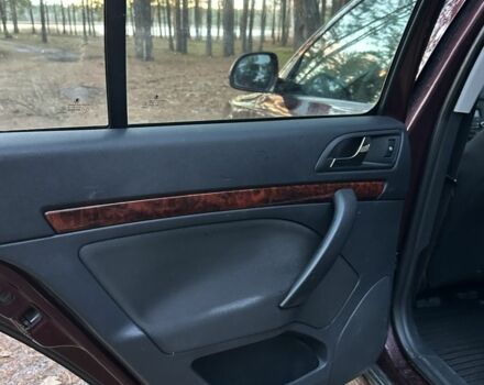 Красный Шкода Октавия, объемом двигателя 1.9 л и пробегом 312 тыс. км за 2899 $, фото 11 на Automoto.ua