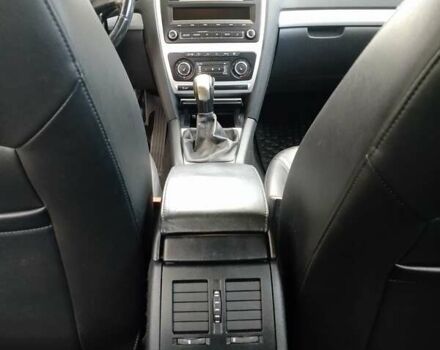 Червоний Шкода Октавія, об'ємом двигуна 1.6 л та пробігом 290 тис. км за 7000 $, фото 16 на Automoto.ua