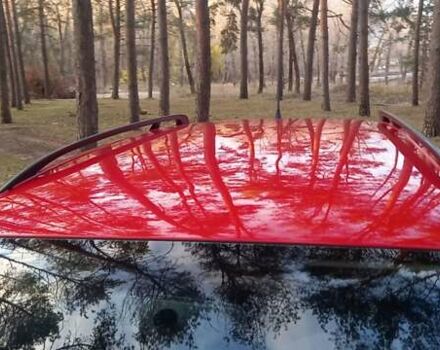 Красный Шкода Октавия, объемом двигателя 1.9 л и пробегом 267 тыс. км за 8299 $, фото 12 на Automoto.ua