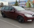 Червоний Шкода Октавія, об'ємом двигуна 1.6 л та пробігом 270 тис. км за 7400 $, фото 1 на Automoto.ua