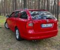 Красный Шкода Октавия, объемом двигателя 1.9 л и пробегом 267 тыс. км за 8299 $, фото 8 на Automoto.ua