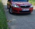 Червоний Шкода Октавія, об'ємом двигуна 1.9 л та пробігом 267 тис. км за 7750 $, фото 1 на Automoto.ua