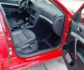 Червоний Шкода Октавія, об'ємом двигуна 1.6 л та пробігом 290 тис. км за 7000 $, фото 10 на Automoto.ua