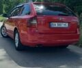Красный Шкода Октавия, объемом двигателя 1.9 л и пробегом 267 тыс. км за 7699 $, фото 3 на Automoto.ua