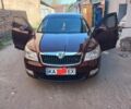 Красный Шкода Октавия, объемом двигателя 0 л и пробегом 200 тыс. км за 8250 $, фото 1 на Automoto.ua