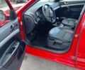 Червоний Шкода Октавія, об'ємом двигуна 1.6 л та пробігом 290 тис. км за 7000 $, фото 6 на Automoto.ua