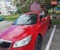Червоний Шкода Октавія, об'ємом двигуна 1.6 л та пробігом 290 тис. км за 7000 $, фото 9 на Automoto.ua