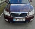 Червоний Шкода Октавія, об'ємом двигуна 1.8 л та пробігом 206 тис. км за 7200 $, фото 1 на Automoto.ua