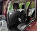 Красный Шкода Октавия, объемом двигателя 1.6 л и пробегом 187 тыс. км за 7990 $, фото 13 на Automoto.ua