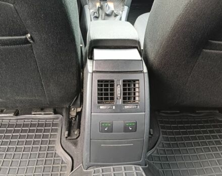 Червоний Шкода Октавія, об'ємом двигуна 1.6 л та пробігом 270 тис. км за 8000 $, фото 13 на Automoto.ua