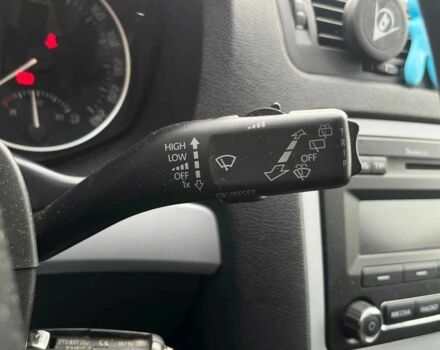 Красный Шкода Октавия, объемом двигателя 1.8 л и пробегом 268 тыс. км за 7800 $, фото 13 на Automoto.ua