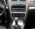 Красный Шкода Октавия, объемом двигателя 1.8 л и пробегом 210 тыс. км за 6650 $, фото 7 на Automoto.ua