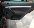 Красный Шкода Октавия, объемом двигателя 1.8 л и пробегом 210 тыс. км за 6950 $, фото 5 на Automoto.ua