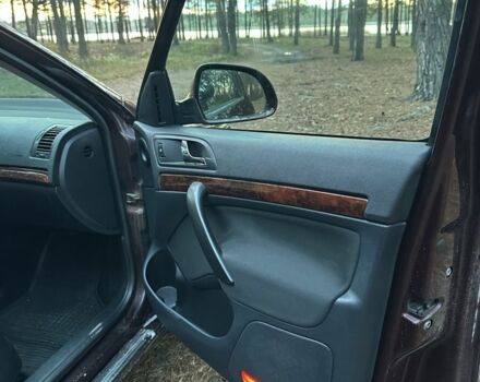 Красный Шкода Октавия, объемом двигателя 1.9 л и пробегом 312 тыс. км за 2899 $, фото 14 на Automoto.ua