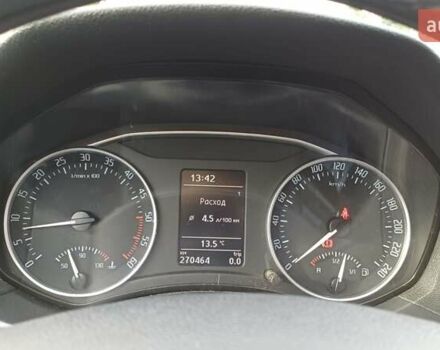 Червоний Шкода Октавія, об'ємом двигуна 1.6 л та пробігом 270 тис. км за 8000 $, фото 17 на Automoto.ua