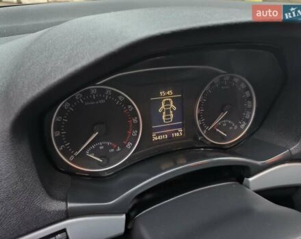 Красный Шкода Октавия, объемом двигателя 1.6 л и пробегом 265 тыс. км за 6850 $, фото 20 на Automoto.ua