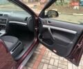 Красный Шкода Октавия, объемом двигателя 1.6 л и пробегом 265 тыс. км за 6850 $, фото 17 на Automoto.ua
