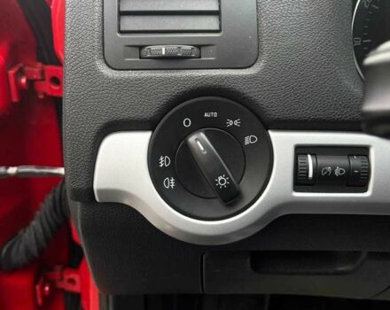 Красный Шкода Октавия, объемом двигателя 1.8 л и пробегом 268 тыс. км за 7800 $, фото 10 на Automoto.ua