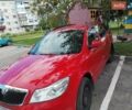Красный Шкода Октавия, объемом двигателя 1.6 л и пробегом 290 тыс. км за 6500 $, фото 2 на Automoto.ua