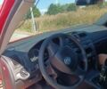Красный Шкода Октавия, объемом двигателя 1.6 л и пробегом 297 тыс. км за 7200 $, фото 5 на Automoto.ua