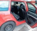 Червоний Шкода Октавія, об'ємом двигуна 1.6 л та пробігом 290 тис. км за 7000 $, фото 7 на Automoto.ua