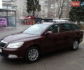 Красный Шкода Октавия, объемом двигателя 1.6 л и пробегом 265 тыс. км за 6850 $, фото 2 на Automoto.ua