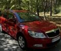Червоний Шкода Октавія, об'ємом двигуна 1.6 л та пробігом 1 тис. км за 7134 $, фото 1 на Automoto.ua