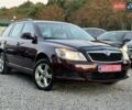 Красный Шкода Октавия, объемом двигателя 1.8 л и пробегом 219 тыс. км за 6500 $, фото 22 на Automoto.ua